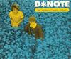 CD DNOTE - The Garden Of Earthly Delights DOR034CD Dorado 1995 UK Dance & Electronica Used