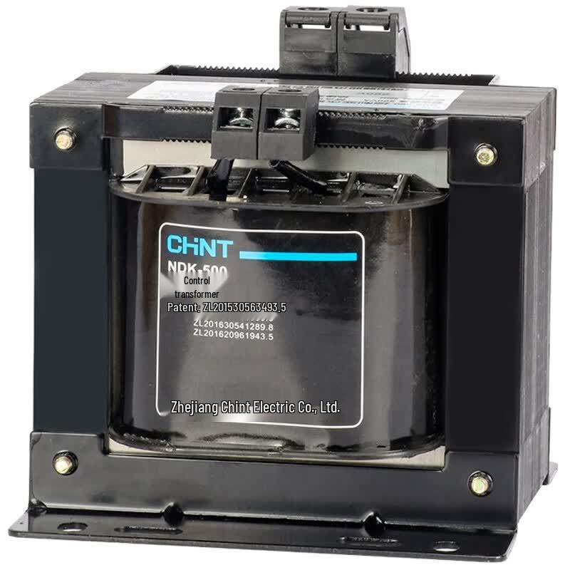 Zhengtai NDK Series Control Transformer