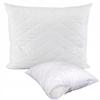 Jasiek Pillow 40x40 CM Anti-Allergic with Zipper and Filling Adjustment