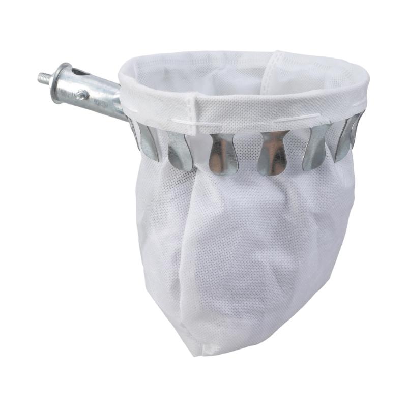 

Professional Fruit Picking Ergonomic Grip Fruits Catcher Bag for Harvest Picking Citrus Pear Lemon Tree Picking