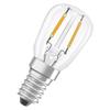 Osram Parathom Special LED Bulb T26 FIL 10 Non-Dimmable 2.2W/827 E14 Osram | Parathom Special LED Bulb T26 FIL | E14 | 1.3W | Warm White