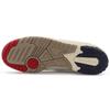 New Balance Aimé Leon Dore X 550 'Red Navy' Sneakers BB550A3