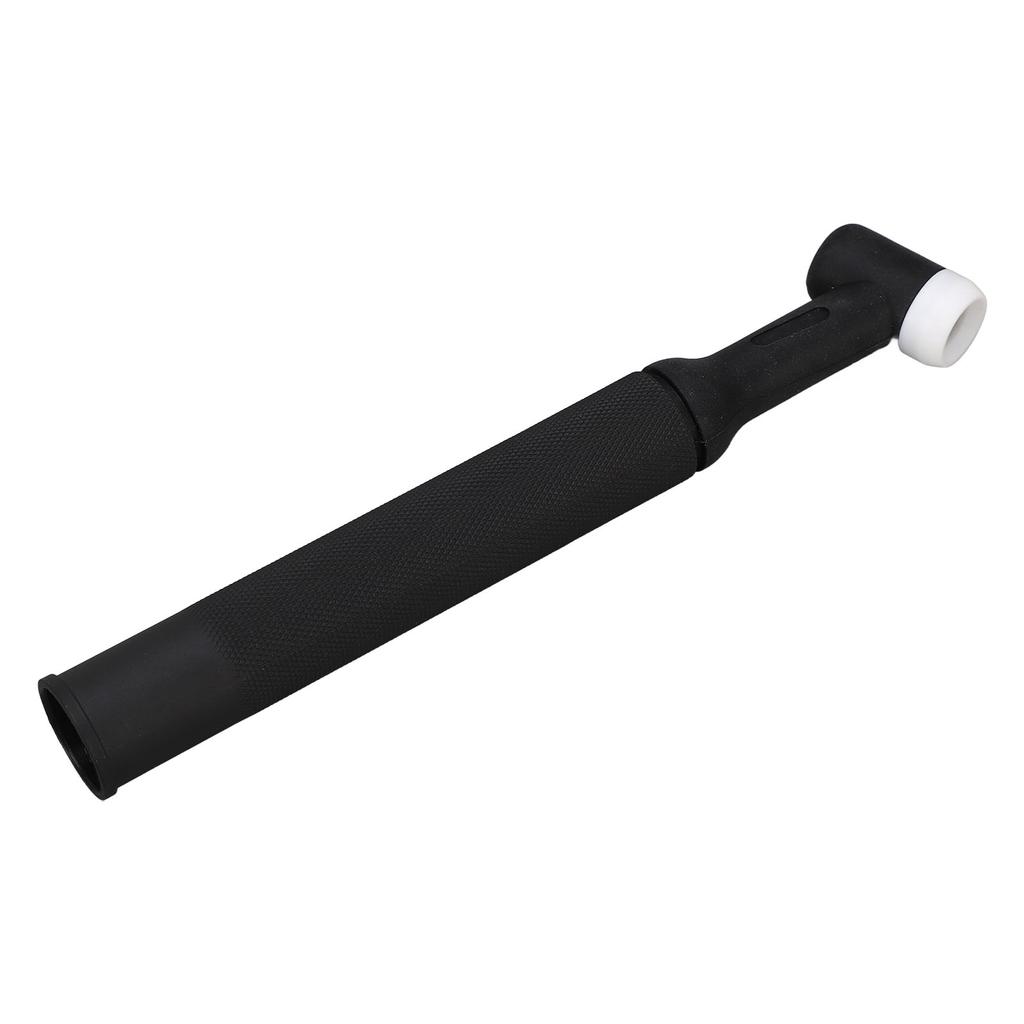 Argon Lichtbogen WIG Schweißkopf Ersatz Flexibler Griff Plasma Schneidbrenner Zubehör WP26F