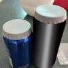 6Pcs Soda Lid Cover Good Sealing Bar Accessories Tear-resistant Silicone Beer Can Stopper Convenient Spill-Proof Solid Color