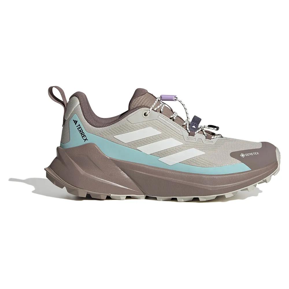 adidas Ботинки для хайкинга Terrex Trailmaker 2 Goretex Speed Lace