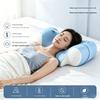 Cross-Border Side Sleep Lumbar Support Pillow