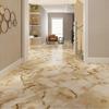 PVC Floor Wall Sticker Self Adhesive Vinyl Floor Tile Durable Wall Floor Decal  Kitchen Use