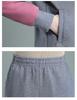 2026 Women's Three-Piece Set: Versatile Sportswear for Middle-Aged and Elderly Women - Spring, Autumn, and Winter Casual Wear.