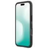 NILLKIN Frosted Shield Pro for iPhone 17 Pro Case Compatible with MagSafe PC + TPU Phone Cover