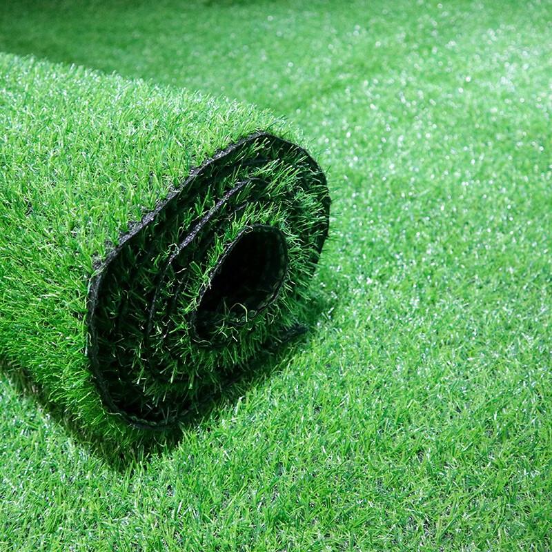 Premium Self-Adhesive Artificial Grass Mat