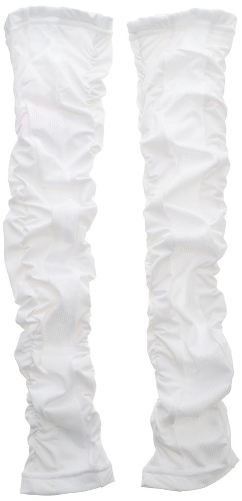 Marie Claire Mesh Arm Cover 714943 WT Free Size Women's