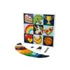 Progetto Lego Art - Crea Insieme
