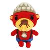 Stuffed Toy Lacosuke S Size Animal Crossing Atsumare Dobutsu No Mori Petit Gift Birthday Present Children Boy Girl Elementary School Student Character