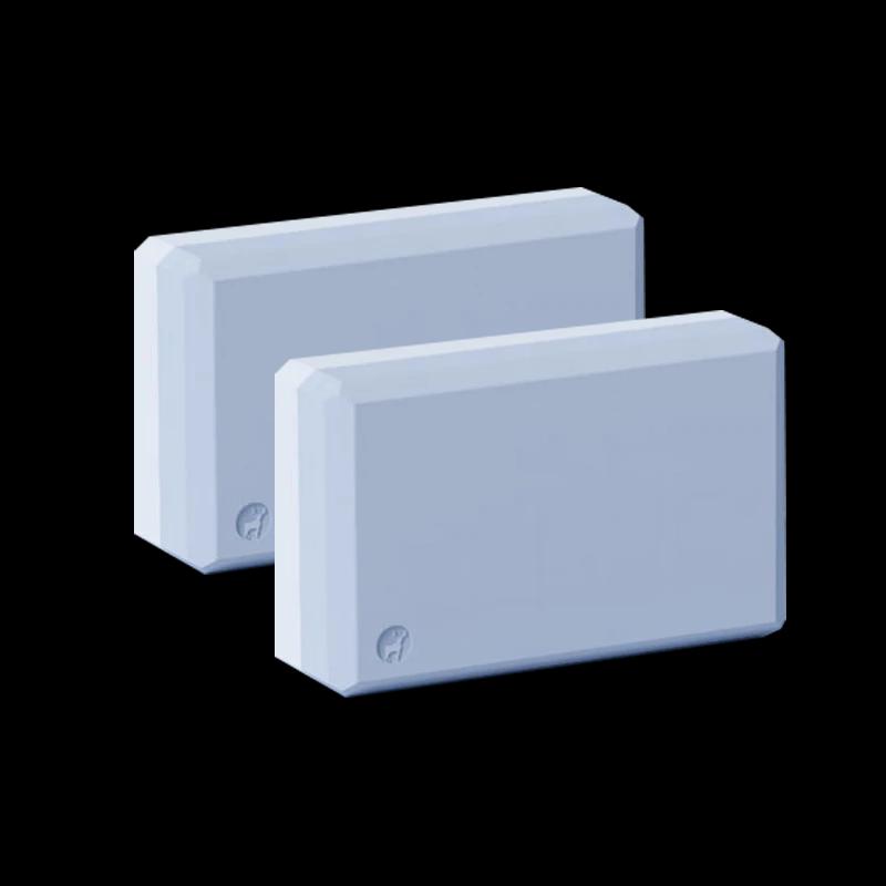 Yottoy High-Density EVA Yoga Dance Blocks