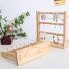Stable Structure Jewelry Storage Rack Stylish Bracelet Necklace Organizer  Watches Holder