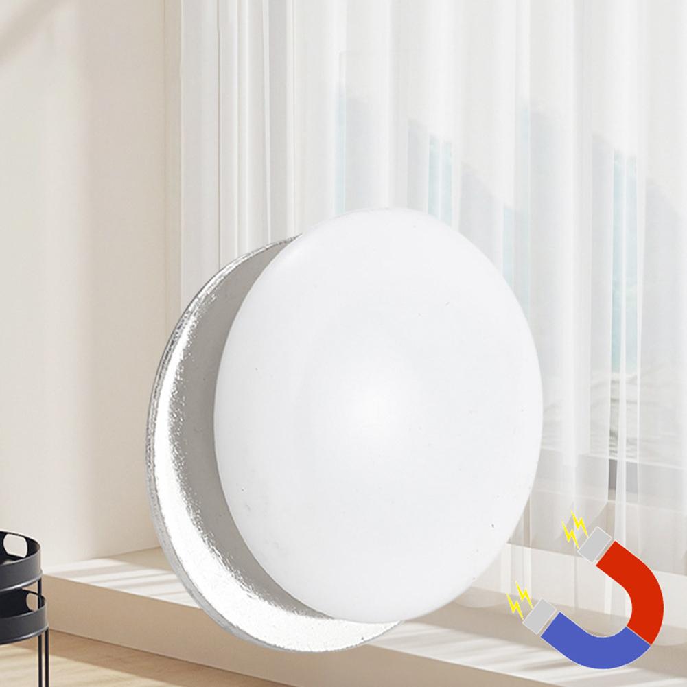 

Shower Curtain Magnetic Weights 16 Pairs Zinc Alloy for Stability Waterproof Rust Resistant Prevent Floating and Splashing China Mainland