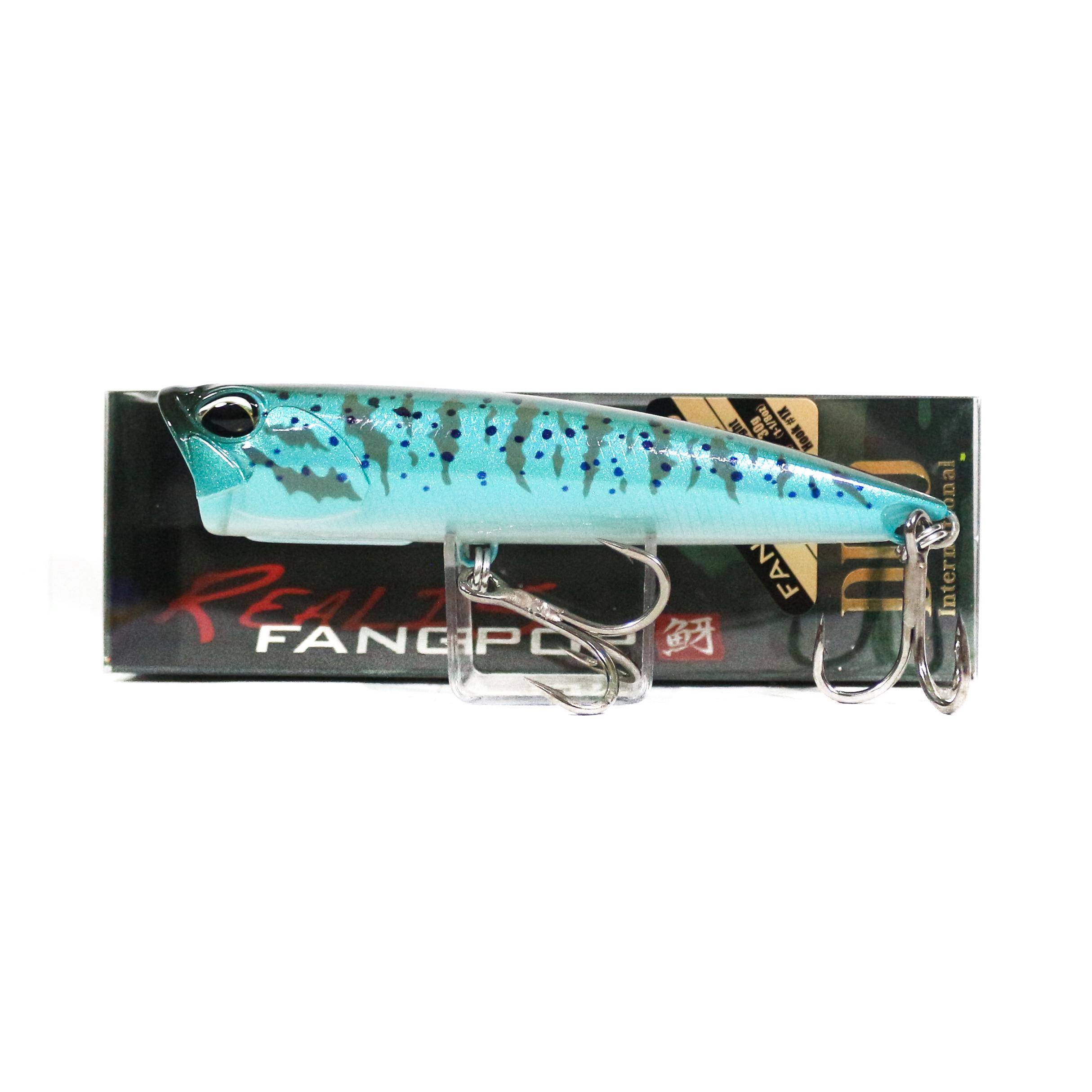

Duo Realis Fangpop 120 Floating Lure ACC3230 (4263)