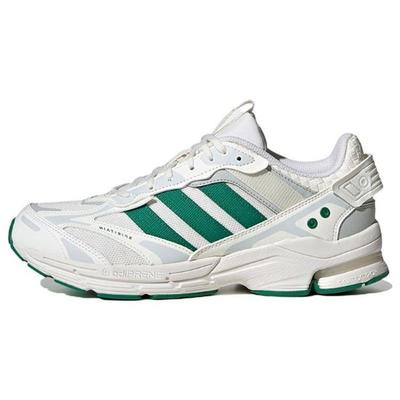 Scarpe da ginnastica unisex Spiritain 2000 Bianco Verde GZ9582