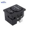 84870-34010: Compatibil cu comutatorul de control al oglinzii retrovizoare electrice pentru Toyota, Lexus și Camry.