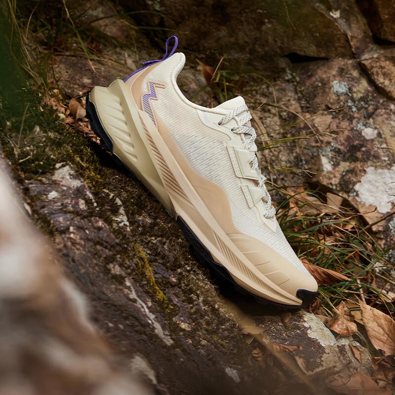 361° Men's 'Feihuo' Series Breathable Running & Outdoor Shoes