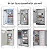 Steel Electrical Cabinet Accessory Kit