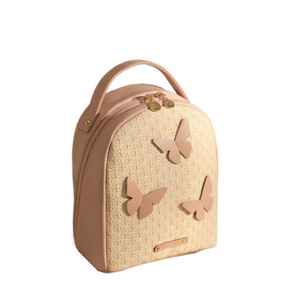 

Удобная ручка Портативная косметическая сумка Водонепроницаемая женская косметичка Дорожная косметичка Сумочка для макияжа Девушка