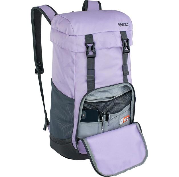 Backpack Evoc Mission 22 Multicolor (401309901)