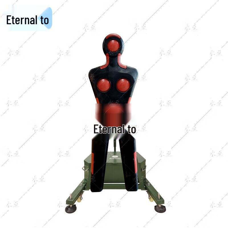 Yongzhi Combat Training Dummy