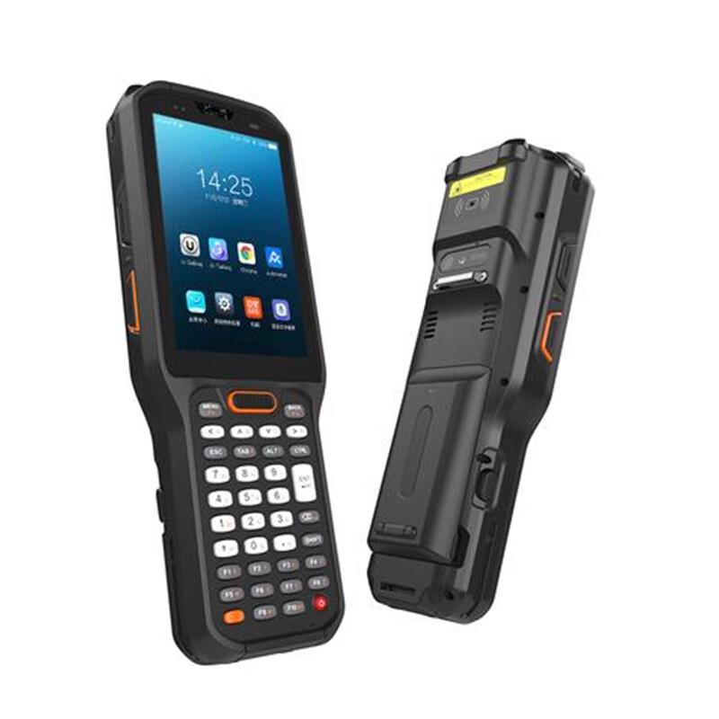 Urovo RT40 Cold Chain Handheld Scanner