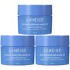 Water Sleeping Mask Travel Size Set