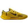 Nike Zoom GP Challenge 1.5 Support Rebound Low Top Tennis Shoes Men's Yellow IQ5181-300