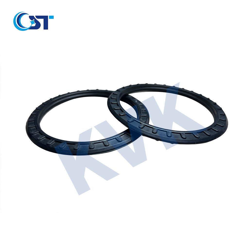 KVK Construction Machinery Universal Piston & Oil Seals PPD