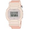 Casio G-Shock GMD-S5600CT-4JF Men's Watch, Pale Pink