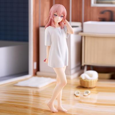 Anime a herní figurky druhé dimenze, Dekorační figurky na plochu, Dekorační figurky počítačové skříně
