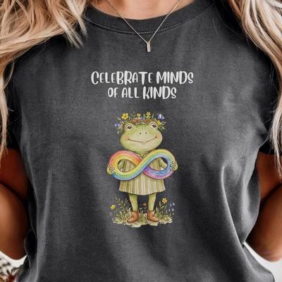 Oberteile – T-Shirts