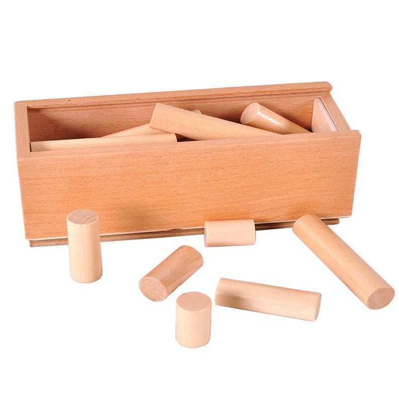 Impossible Brain Teaser Sticks Puzzle Wooden Luban Box Problem Solving Toys For Kids Boys Girls IQ Test Logic Challenges