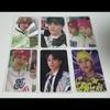 Mark Photocard