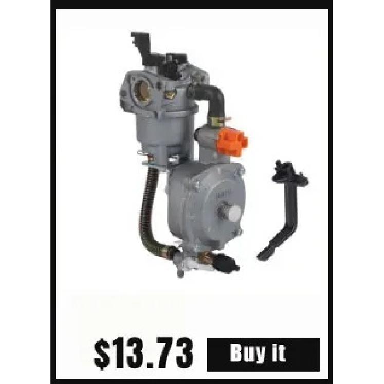 PT100 50/100/200mm Temperaturfühler Sonde 1/2' NPT Gewinde Thermoelement Edelstahl Anschlusskopf Messzugang