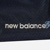 New Balance Casual Shorts Men's Blue Moderate MS13922-ECL