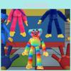 Poppy Playtime Büyük Peluş Oyuncak Süper Yumuşak Ve Rahat Ev Dekorasyonu
