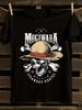 WoMugiwara Pirate Graphic Tshirt