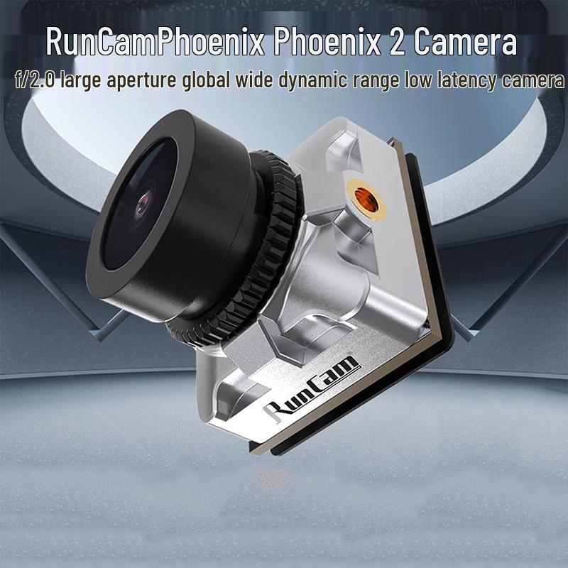 FPV kamery RunCam pro drony