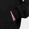 Nike Club Futura Jacket Men's Black/White FZ0657-010
