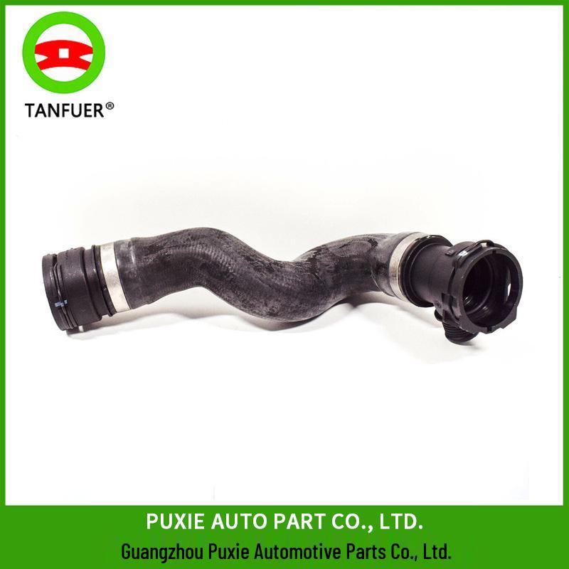 

BMW F10/F11 Radiator, Ventilation, and Water Hose (Part# 17127578399) 17127578399