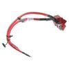 1pc Car Battery Fuse Cable Positive Battery Cable For BMW F20 F21 F22 F23 118i 220i 228i F87 M2 61129253111, 61 12 9 253 111