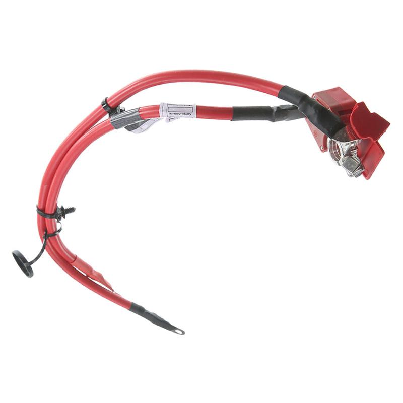 1pc Car Battery Fuse Cable Positive Battery Cable For BMW F20 F21 F22 F23 118i 220i 228i F87 M2 61129253111, 61 12 9 253 111