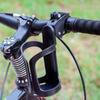 Bicycle Bottle Cages Mtb Water Bottle Holder Children Bike Cart Bottle Rack Baby Stroller Cup Holder Rack Bicycle Accessories