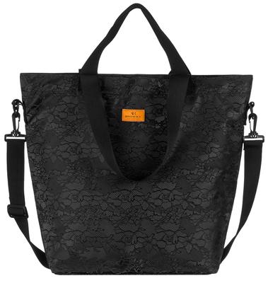 Shopping Bag R-TZ15605-2448 Black W03