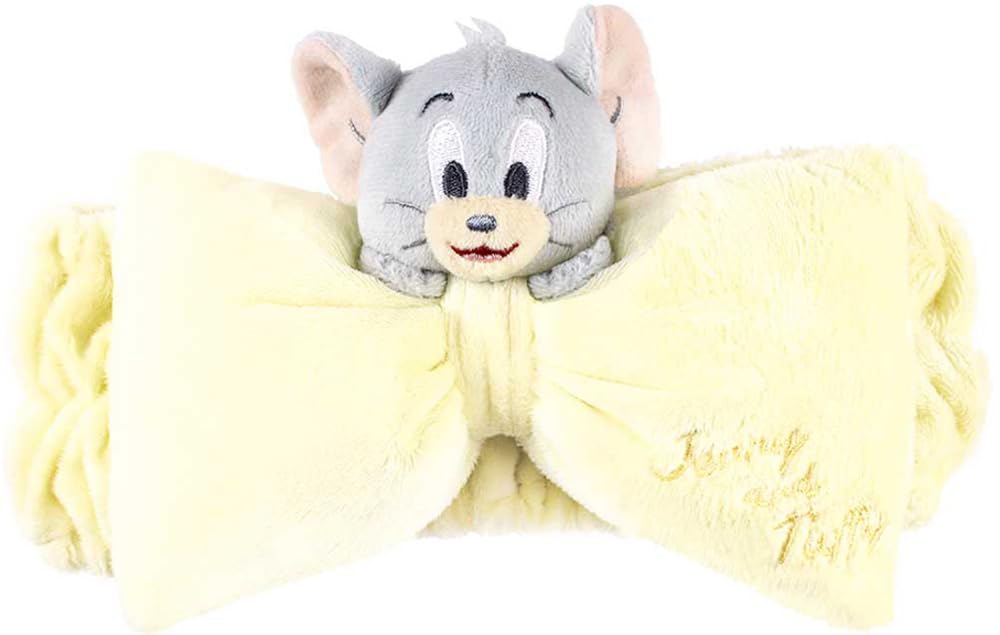 

Tees Factory Tom and Jerry My Character Taffy Headband TJ-5537618TF