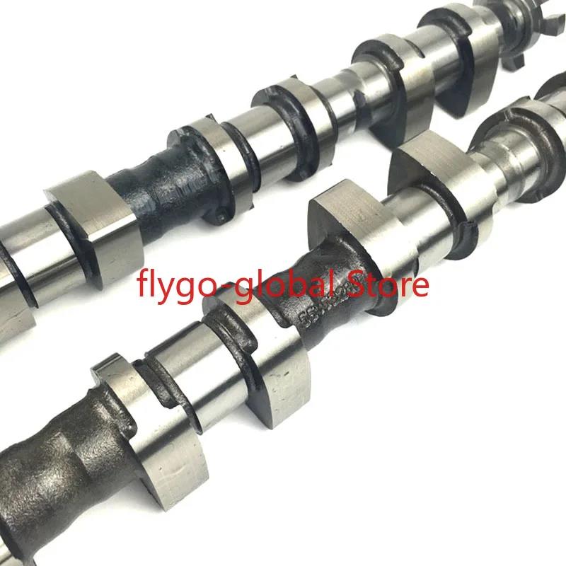1pcs 55353288 55561748 Brand New Genuine Engine Camshaft for Chevrolet Cruze Epica 1.8 Aveo 1.6 Vauxhall Pon.tiac G3 1.6